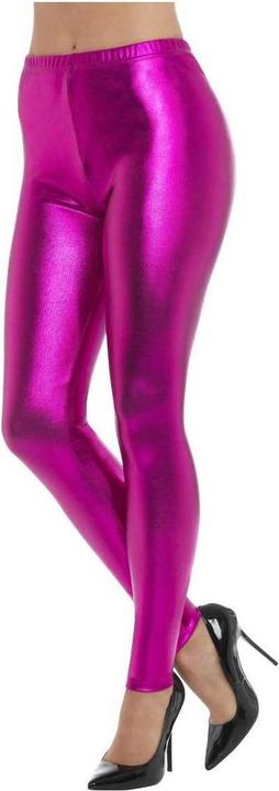 Produktbild Smiffys 80s Disco Leggings (M)