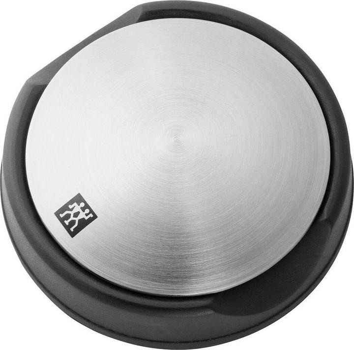 Immagine prodotto Zwilling Sapone in acciaio inox, lucidato opaco, antiruggine (Sapone duro)