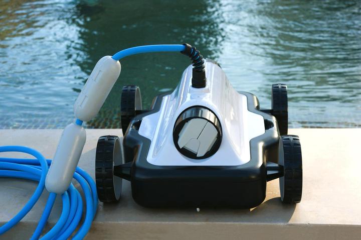 Produktbild Bestway Automatische Poolreiniger NOONOO
