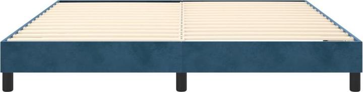 Image du produit vidaXL Boxspringbettgestell (180 x 200 cm)