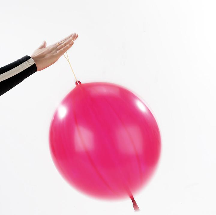 Produktbild Playtastic 10er-Set XXL-Punch-Ballons (10 x)