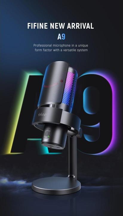 Image du produit Fifine A9
