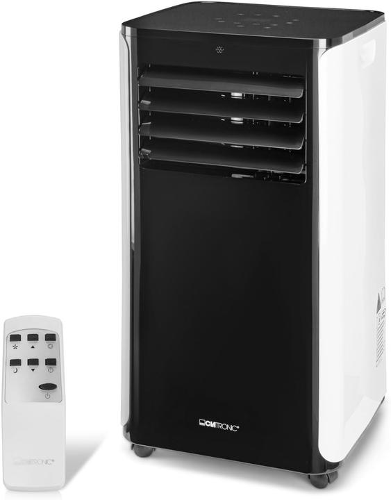 Image du produit Clatronic Climatiseur CL (23 m², 9000 BTU/h)