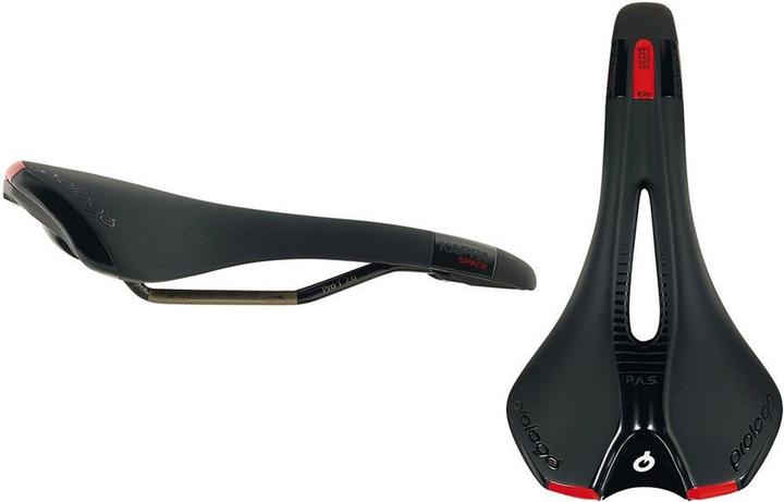 Prologo Kappa Space T2.0