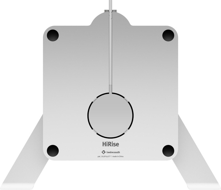 Actual product image TwelveSouth HiRise Pro