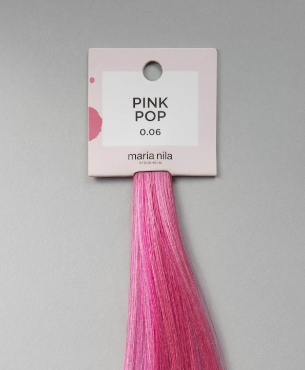 Produktbild Maria Nila Colour Refresh Pink Pop (100 ml)