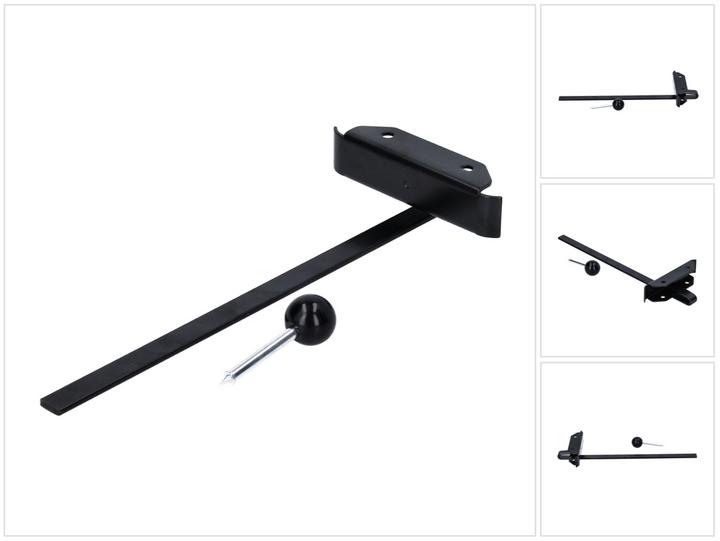 Actual product image Makita Rip fence / circle cutter 4350/4351/BJV1400/BJV180/DJV141/DJV142/DJV181/DJV182