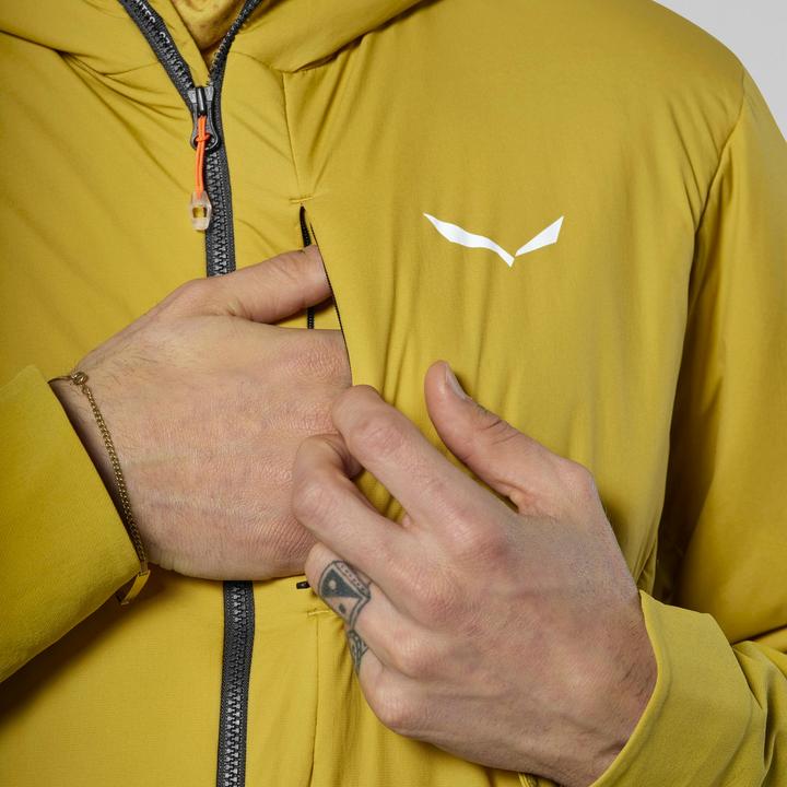 Immagine prodotto Salewa Pedroc Tirolwool® Air Hybrid Jacke (M)