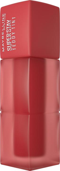 Immagine prodotto Maybelline New York L Teddy Tint 30 Coquettish (30 Coquettish)