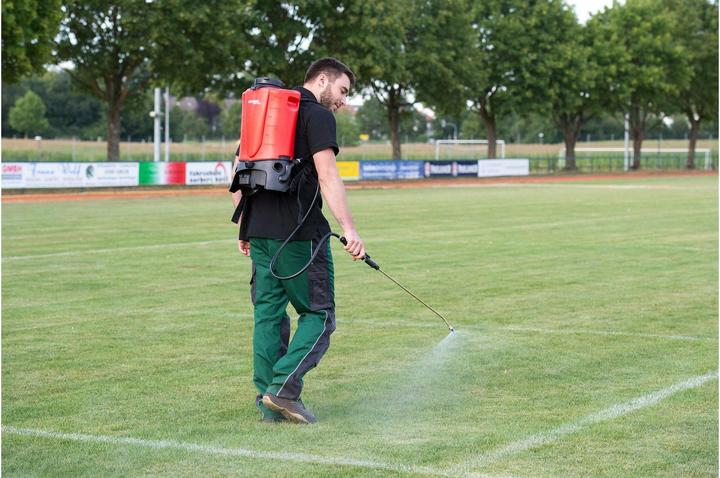 Produktbild Birchmeier REC 15 AC1 (15 l)