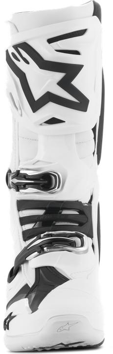 Actual product image Alpinestars Tech 10 Boots New (Women, Men, 48)