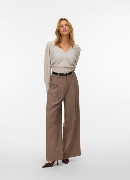 Image du produit Vero Moda VMAURORA Top Bluse (XL)