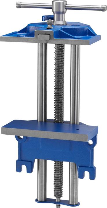Actual product image Irwin Carpenter's vice 230mm (230 mm)
