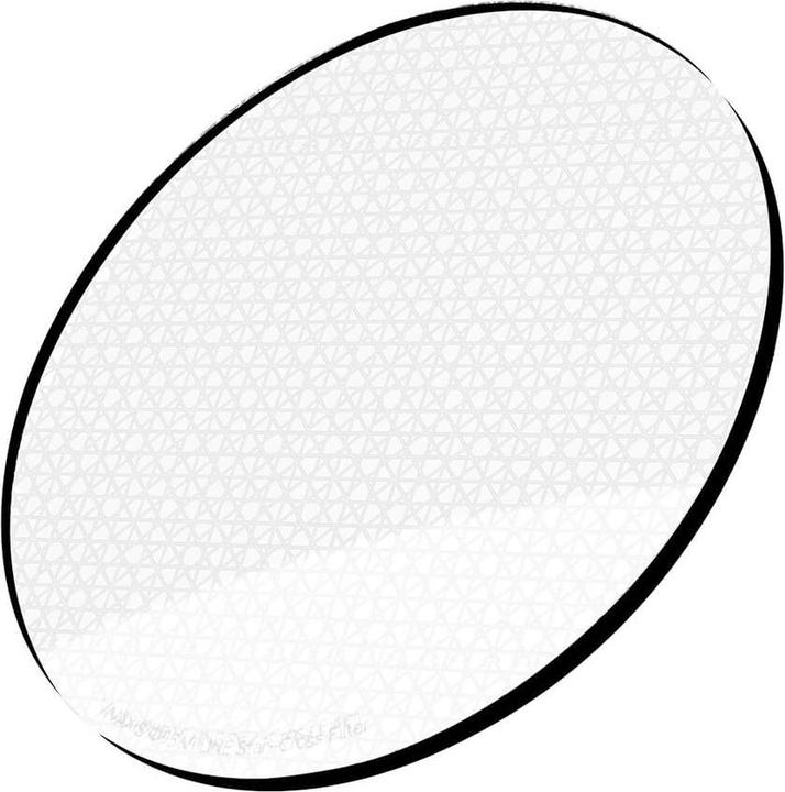 Vaxis 95 mm V-Line Star Cross Filter (95 mm)