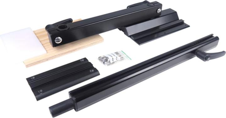 Actual product image Lagun Folding & swivelling table frame for boat table