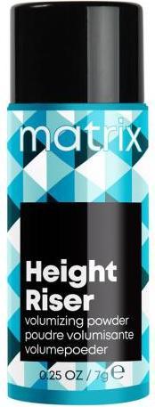 Actual product image Matrix Style Link Height Riser 7g (Volume foam)