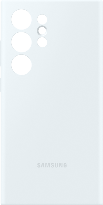 Produktbild Samsung Silicone Case (Samsung Galaxy S24 Ultra)