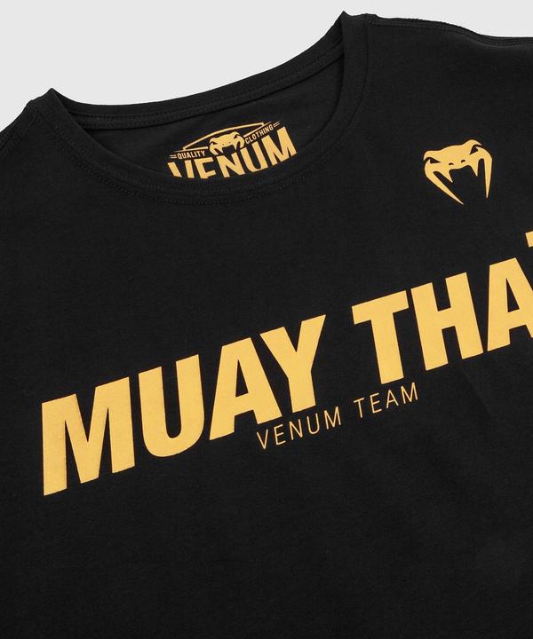 Image du produit Venum Muay Thai VT T-shirt (M)