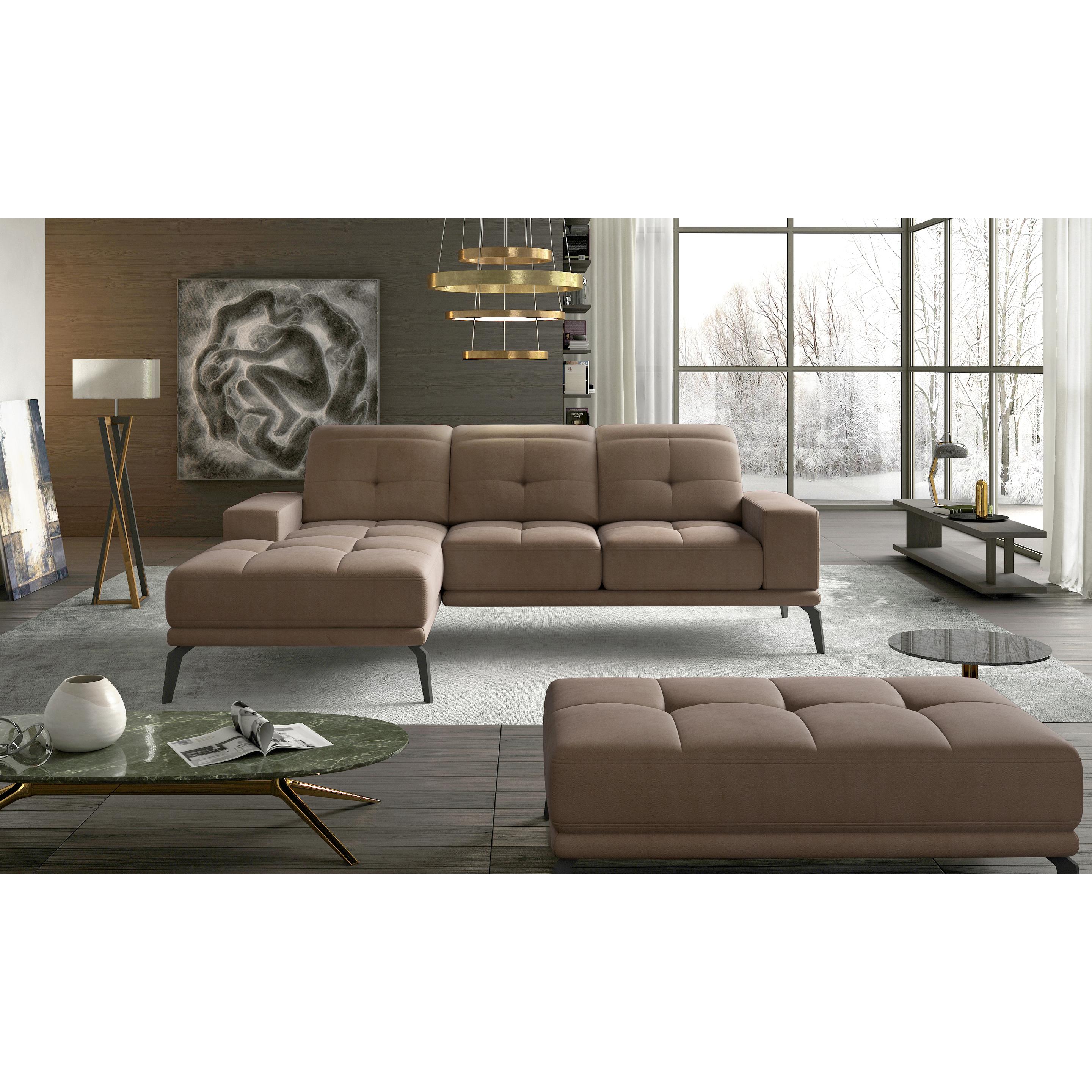 ELTAP, Sofa, Torrense (Ecksofa, 3-Sitzer, Bettsofa)