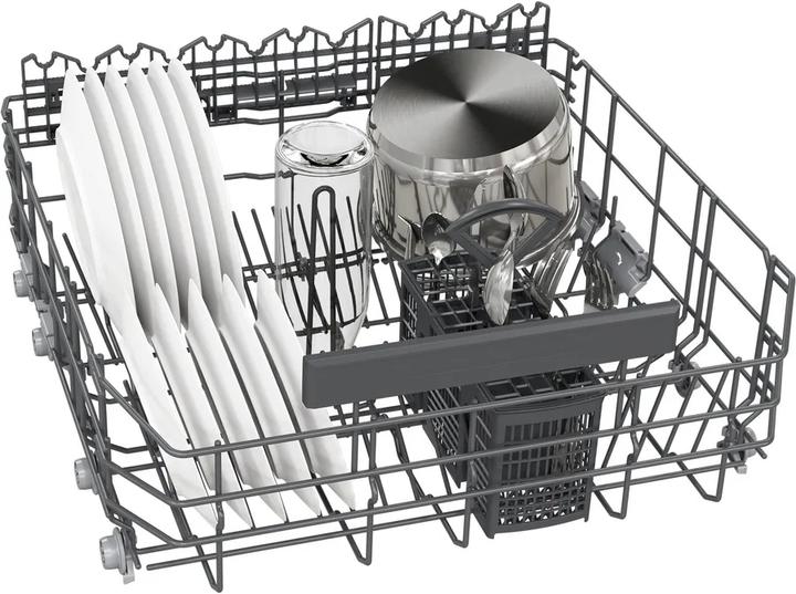 Actual product image Siemens iQ500 SN15EW06CS