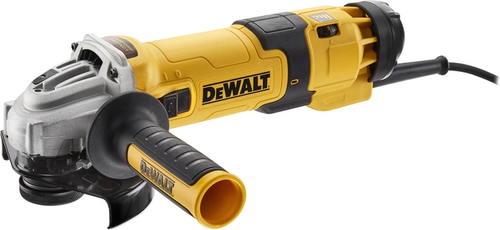 Image du produit DeWalt DWE4257KTQS (125 mm)