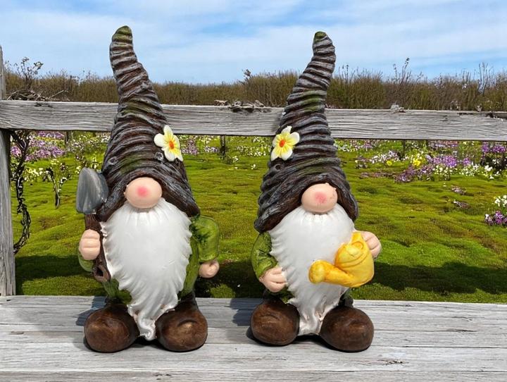 Produktbild GuGus Gartenwichtel