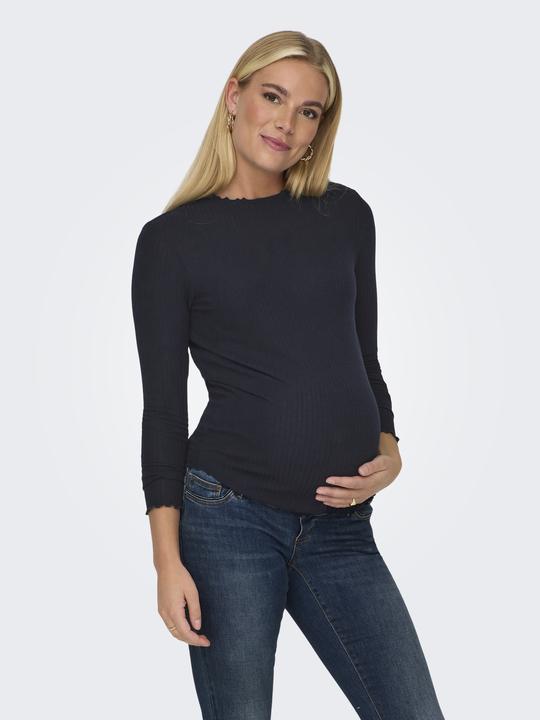 Image du produit Only Maternity Maman haut col Haut (XXL)