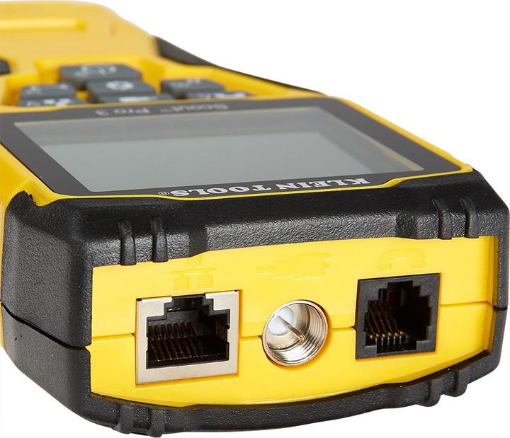 Productafbeelding Klein Tools Kabeltester