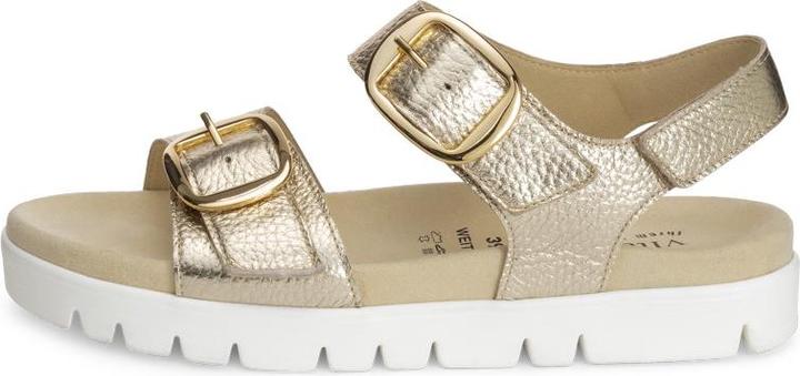 Immagine prodotto Vitaform Sandale Hirschleder Supersoft (35)