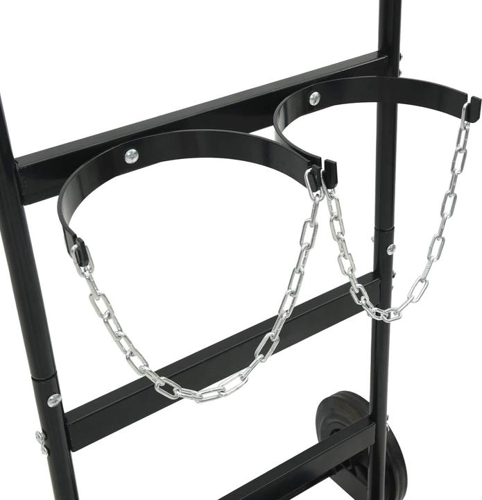 Produktbild vidaXL Handwagen