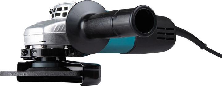 Actual product image Makita Angle Grinder 125 mm, 840 W (125 mm)