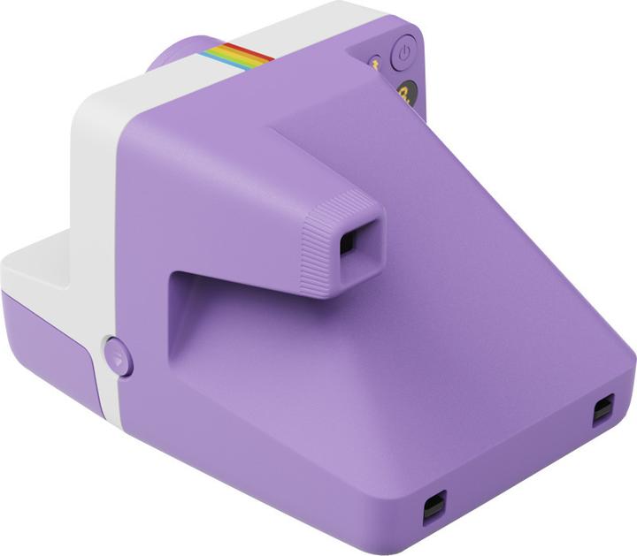 Actual product image Polaroid Now Gen 3