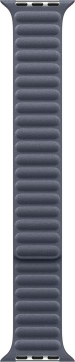 Apple Magnetic Link (46 mm, Recyceltes Polyester)