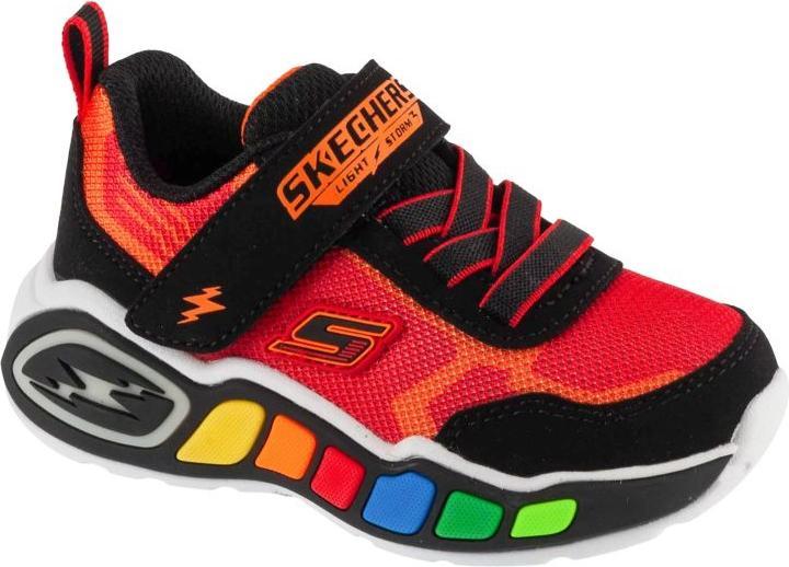 Immagine prodotto Skechers Scena di gioco nera (26)