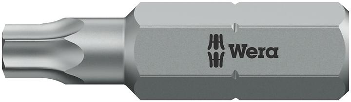 Productafbeelding Wera 867/1 Z TORX® BO bits met gat