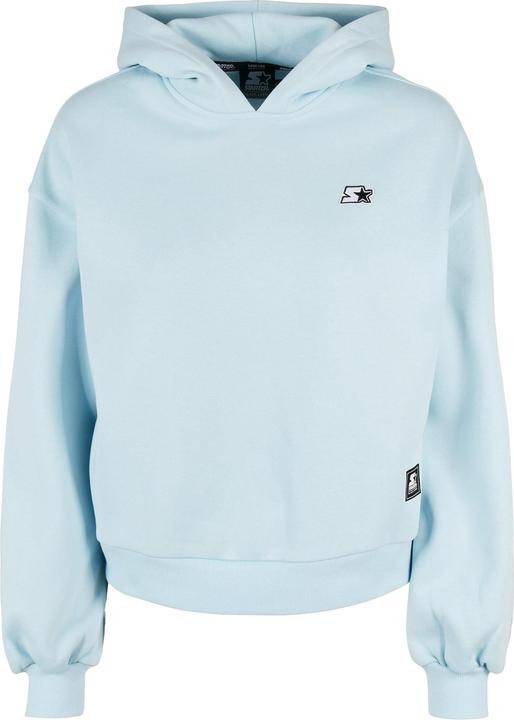 Produktbild Starter Essential Kapuzenpullover Übergross (XS)