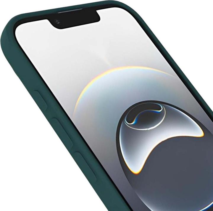 Produktbild Just in Case TPU Back Cover Grün Magnetisch Apple iPhone Air (Apple iPhone Air)