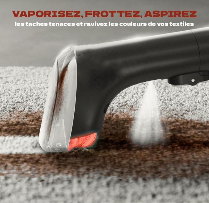 Actual product image Eziclean Spot Remover W4 Hot