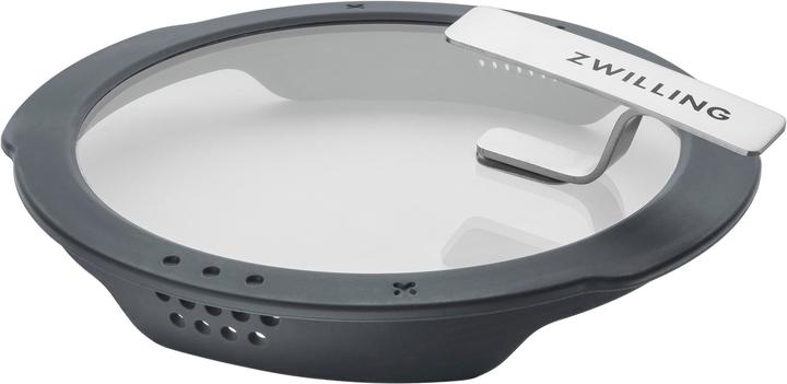 Produktbild Zwilling Simplify (24 cm, Kochtopf, Edelstahl)