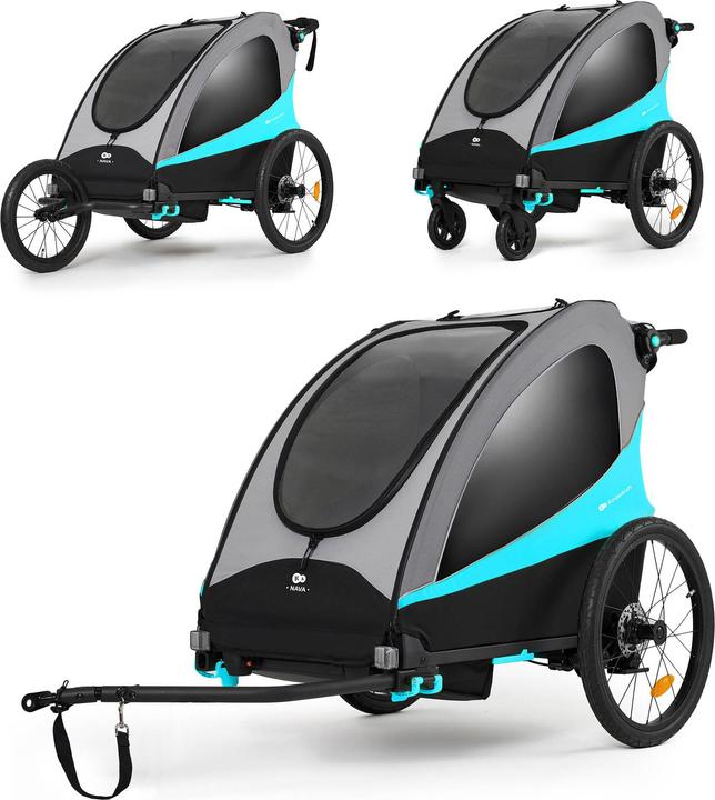 Produktbild KinderKraft Nava