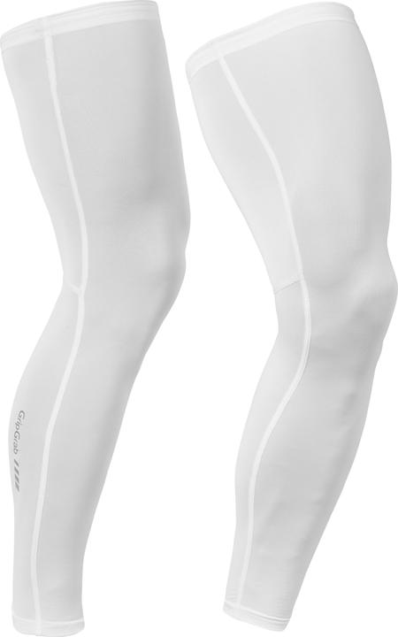 Actual product image GripGrab UPF 50+ UV Protect Leg Sleeves (M)