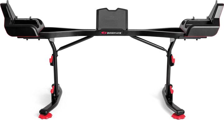 Produktbild Bowflex Hantelständer
