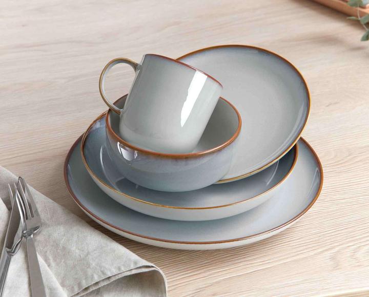 Produktbild Ritzenhoff & Breker Portofino Kaffeeservice (18 Stk.)