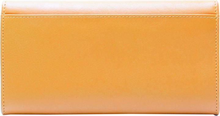 Immagine prodotto Esquire Portafoglio Perù RFID in pelle 18,5 cm