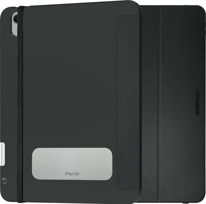 Image du produit OtterBox React Folio (iPad Air 2022 (5e génération), iPad Air 11 2024 (M2), iPad Air 2020 (4. Gen), iPad Air 11 2025)