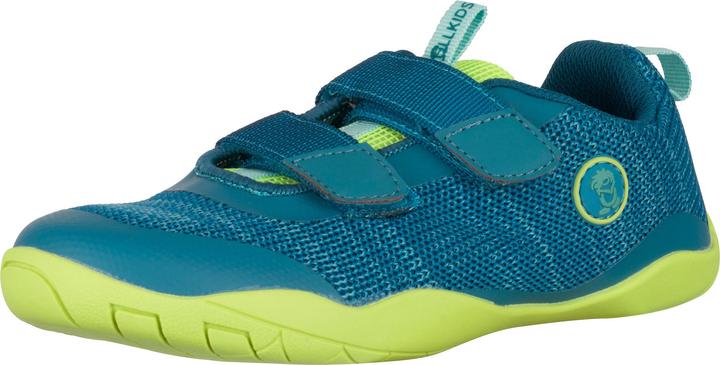 Produktbild Trollkids Kid's Eikefjord Barefoot Hiker (33)