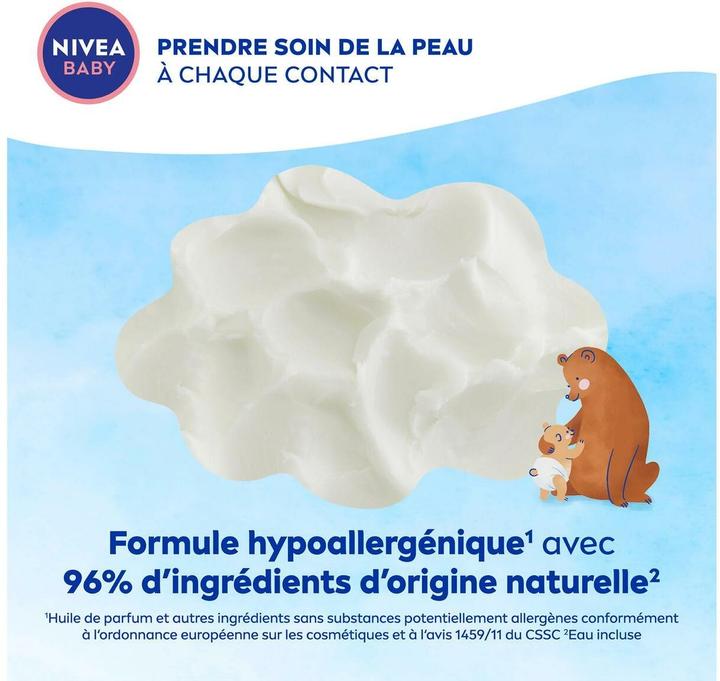 Productafbeelding NIVEA Crème voor wondbescherming