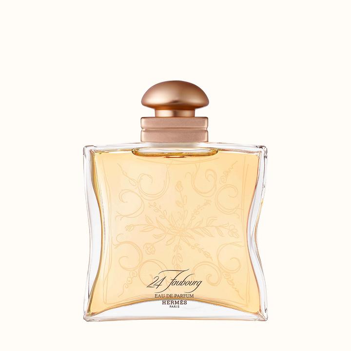Actual product image Hermès 24 Faubourg (Eau de parfum, 50 ml)
