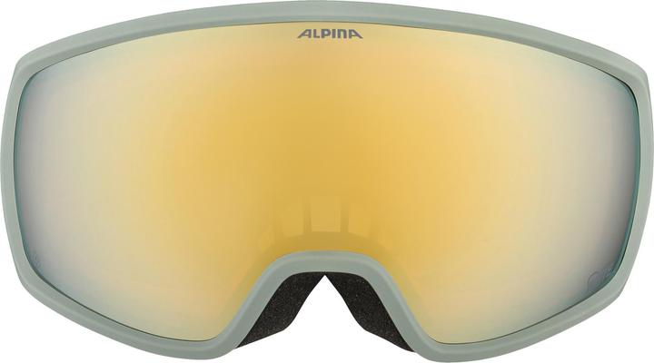 Actual product image ALPINA SPORTS Double Jack Planet Q-Lite