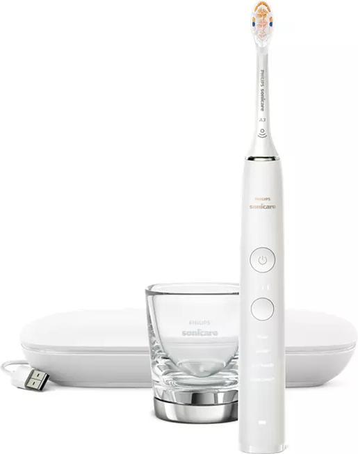 Produktbild Philips Sonicare HX9911/19 (Schallzahnbürste)